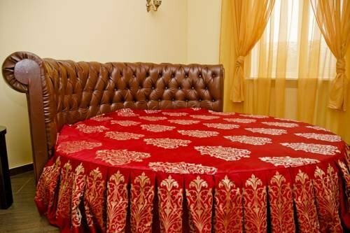 Гостиница Мартон Пашковский Краснодар-114