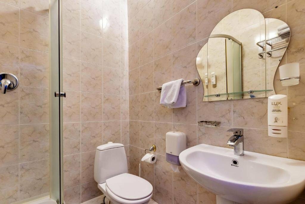 Гостиница Мартон Пашковский Краснодар-101