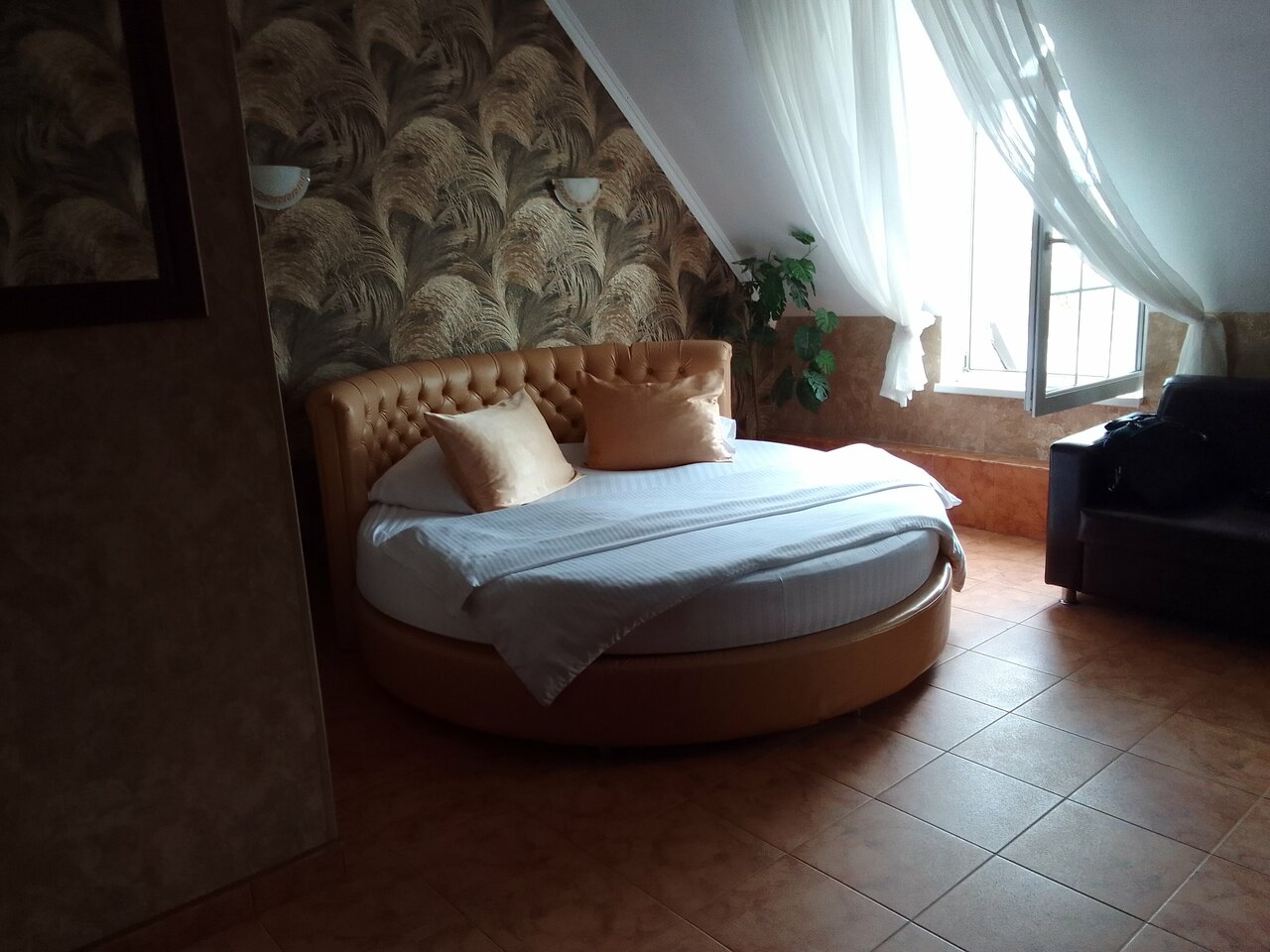 Гостиница Мартон Пашковский Краснодар-164