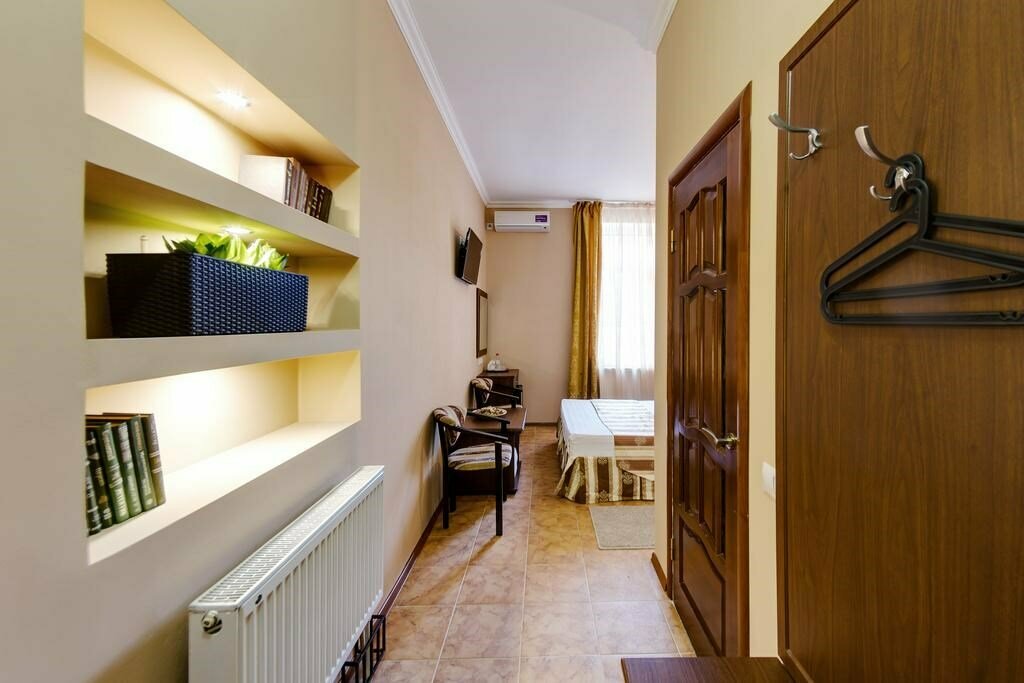 Гостиница Мартон Пашковский Краснодар