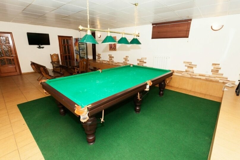 Гостиница Мартон Пашковский Краснодар-96