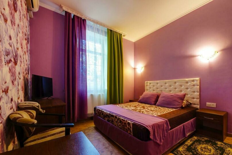 Гостиница Мартон Пашковский Краснодар-112