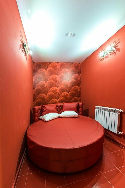 Гостиница Мартон Пашковский Краснодар-54