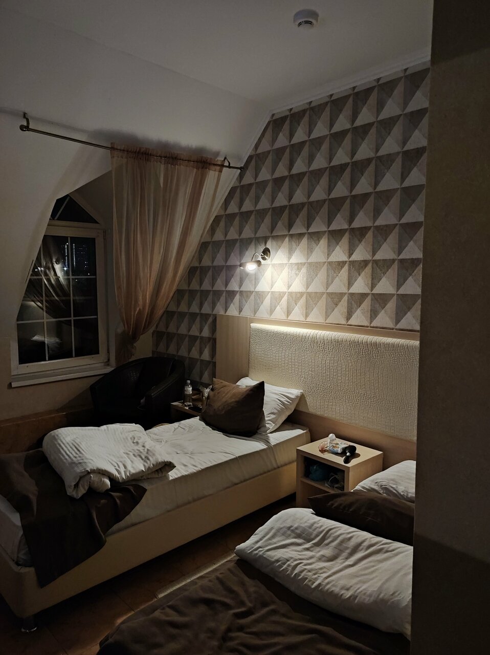 Гостиница Мартон Пашковский Краснодар