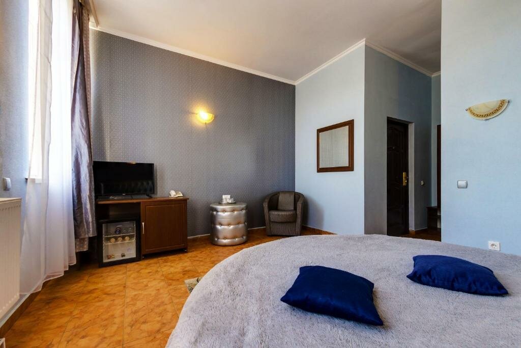 Гостиница Мартон Пашковский Краснодар-128