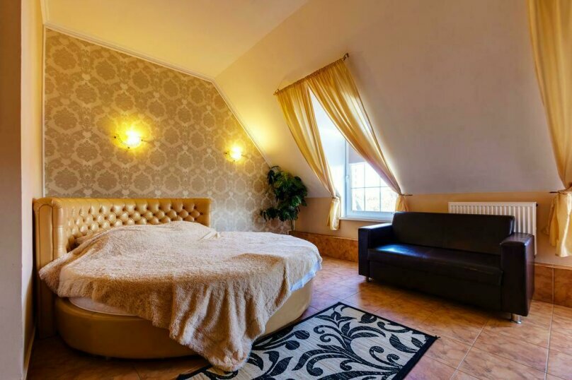 Гостиница Мартон Пашковский Краснодар-131