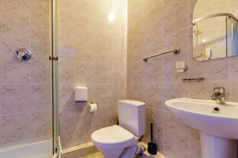 Гостиница Мартон Пашковский Краснодар-127