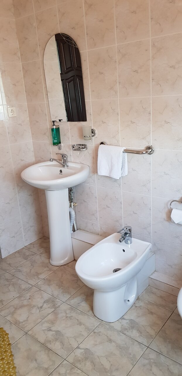 Гостиница Мартон Пашковский Краснодар-179