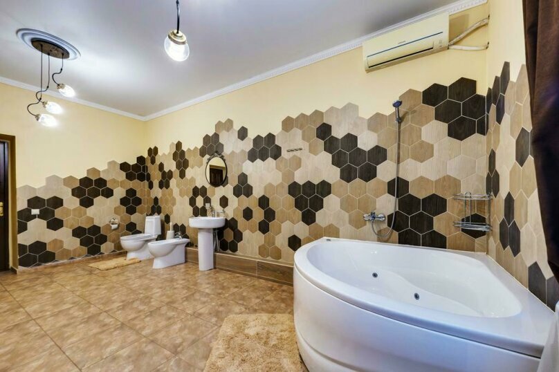 Гостиница Мартон Пашковский Краснодар-33