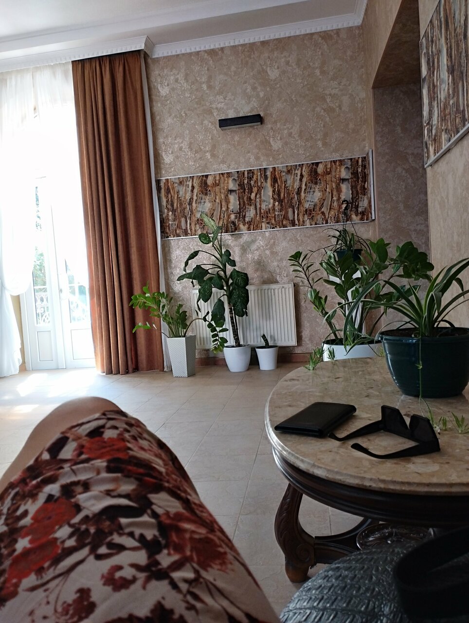 Гостиница Мартон Пашковский Краснодар-173