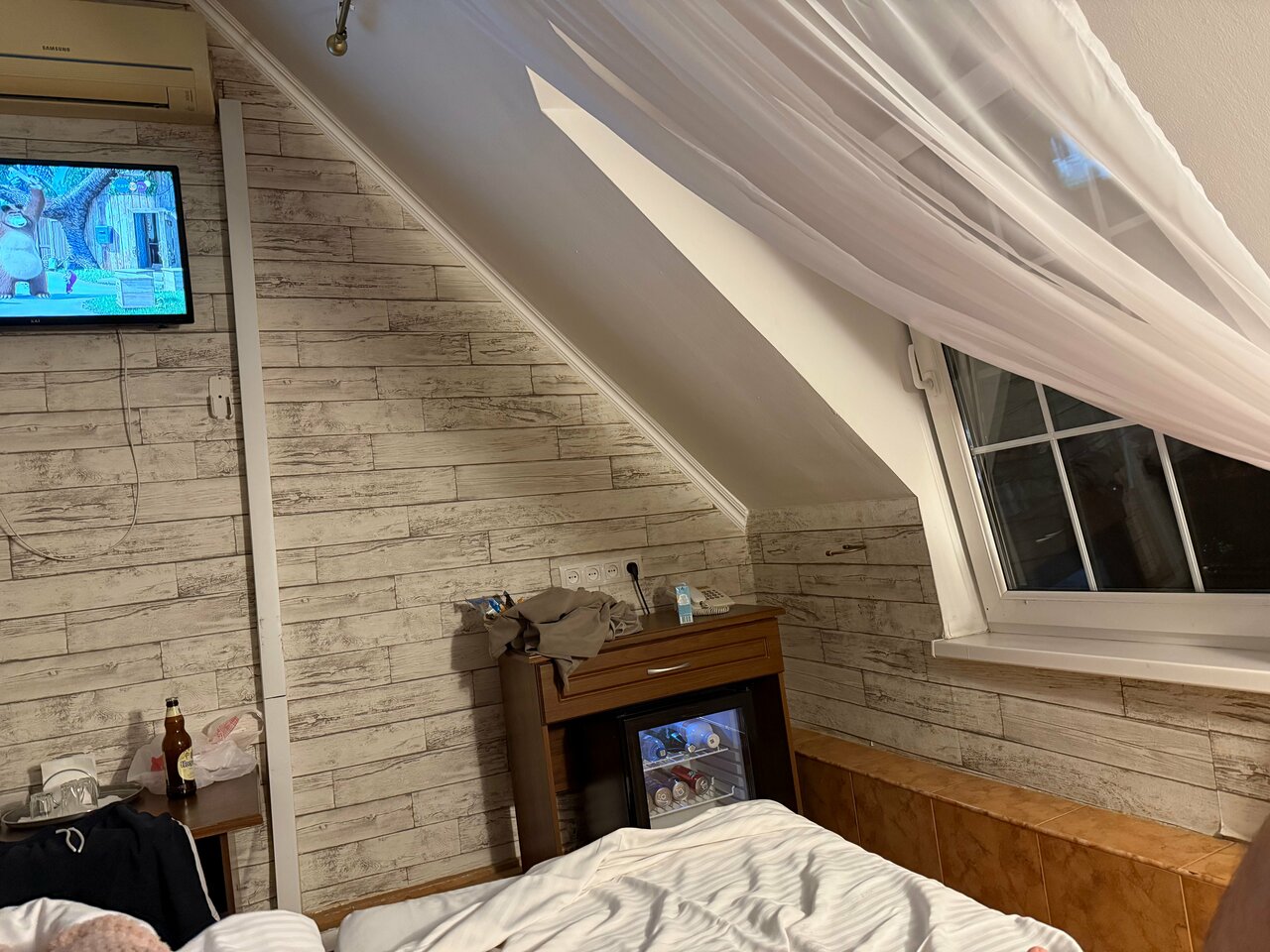 Гостиница Мартон Пашковский Краснодар-170