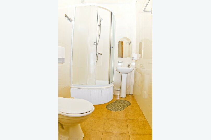 Гостиница Мартон Пашковский Краснодар