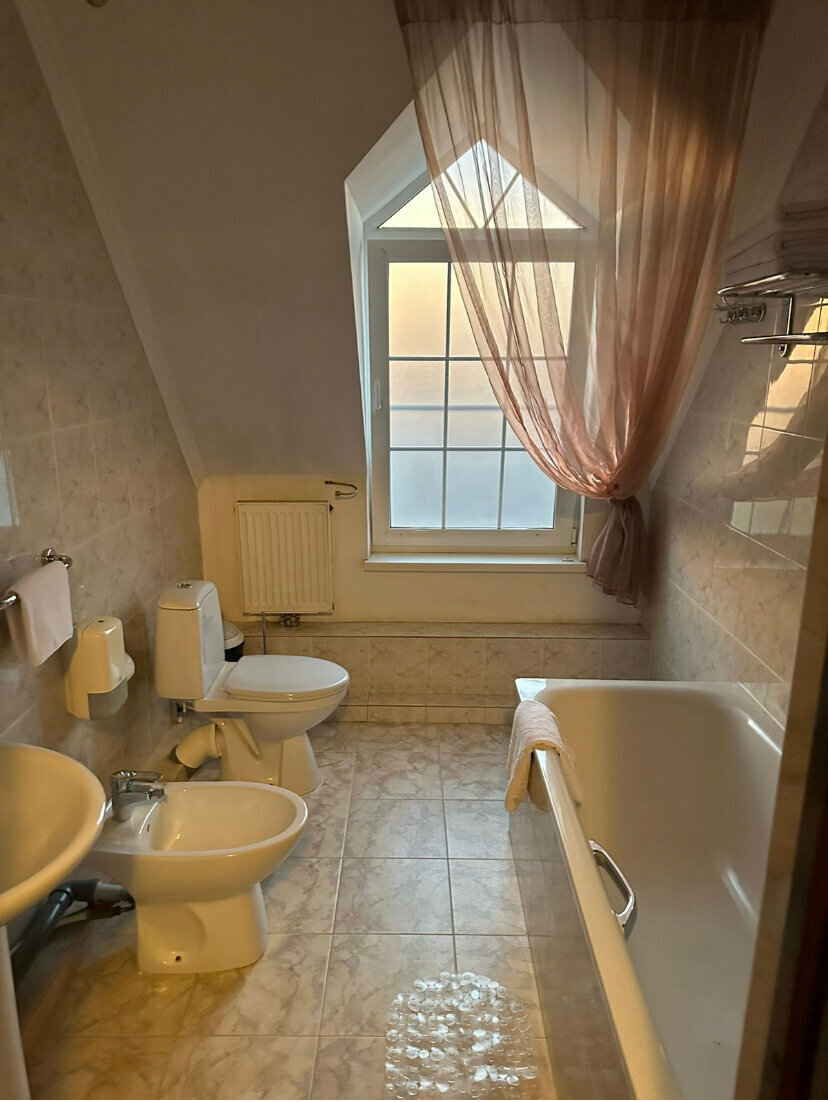 Гостиница Мартон Пашковский Краснодар-174