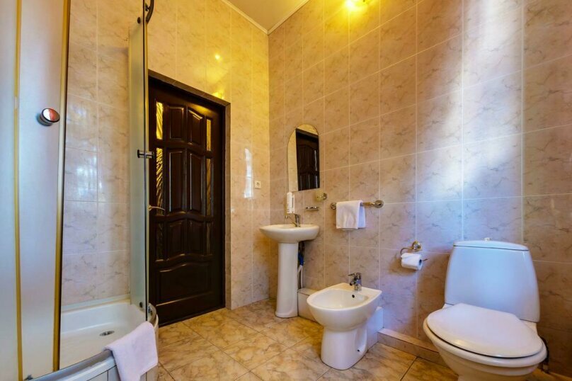 Гостиница Мартон Пашковский Краснодар-136