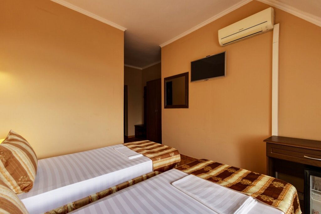 Гостиница Мартон Пашковский Краснодар-51