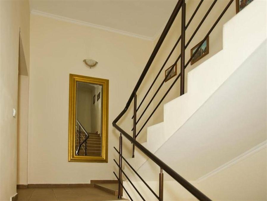 Гостиница Мартон Пашковский Краснодар-34