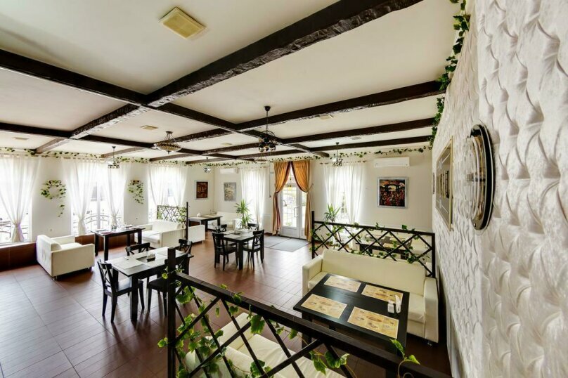 Гостиница Мартон Пашковский Краснодар-122