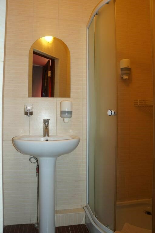 Гостиница Мартон Пашковский Краснодар