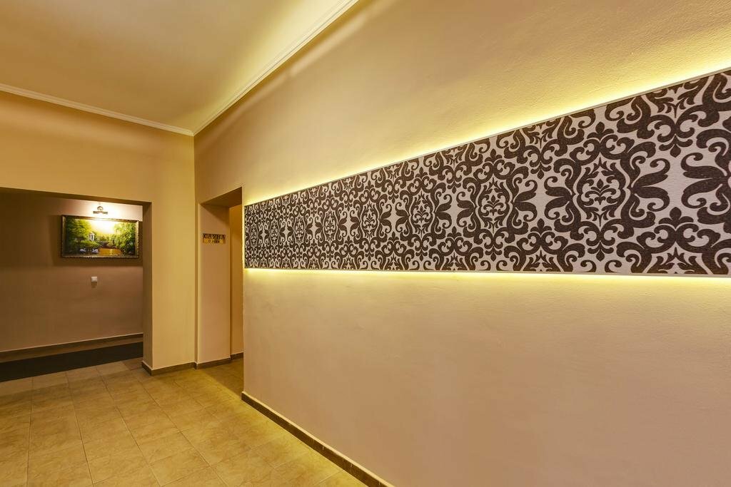 Гостиница Мартон Пашковский Краснодар-43