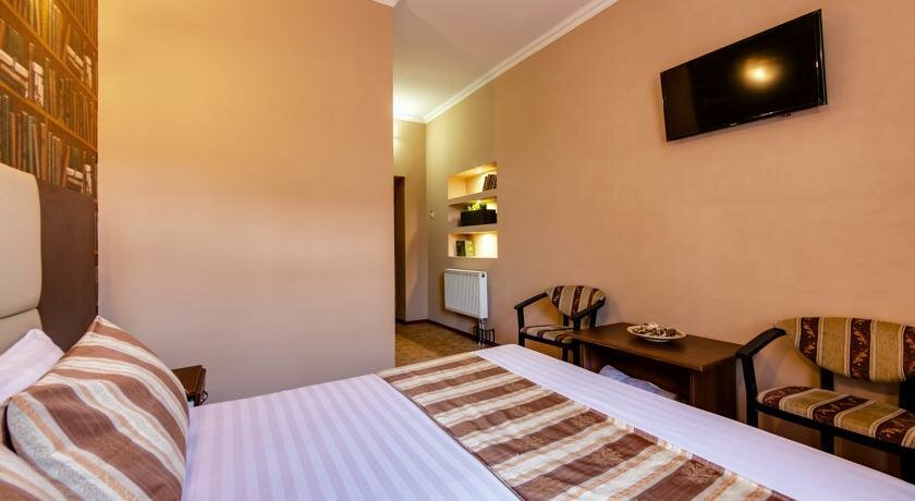 Гостиница Мартон Пашковский Краснодар-135