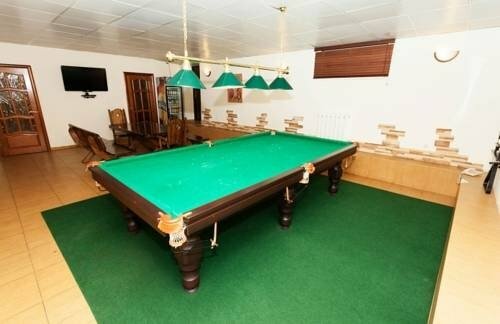 Гостиница Мартон Пашковский Краснодар