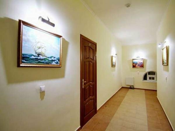 Гостиница Мартон Пашковский Краснодар-16