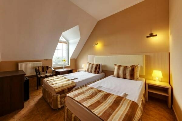 Гостиница Мартон Пашковский Краснодар