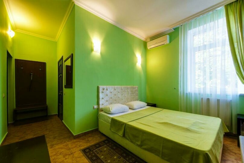 Гостиница Мартон Пашковский Краснодар-36