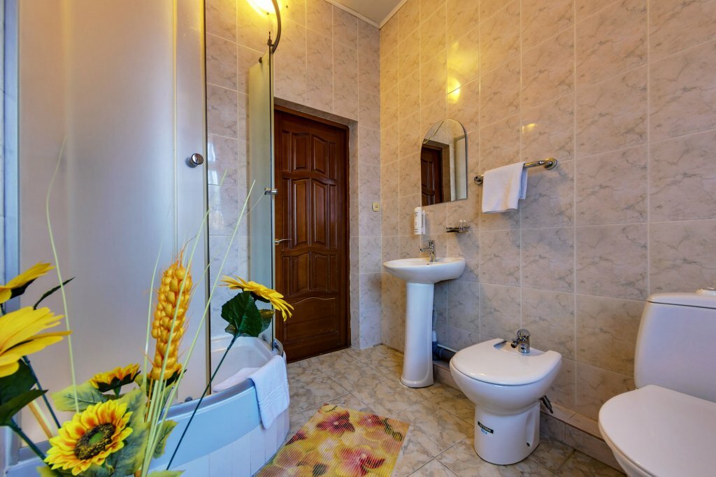 Гостиница Мартон Пашковский Краснодар-73