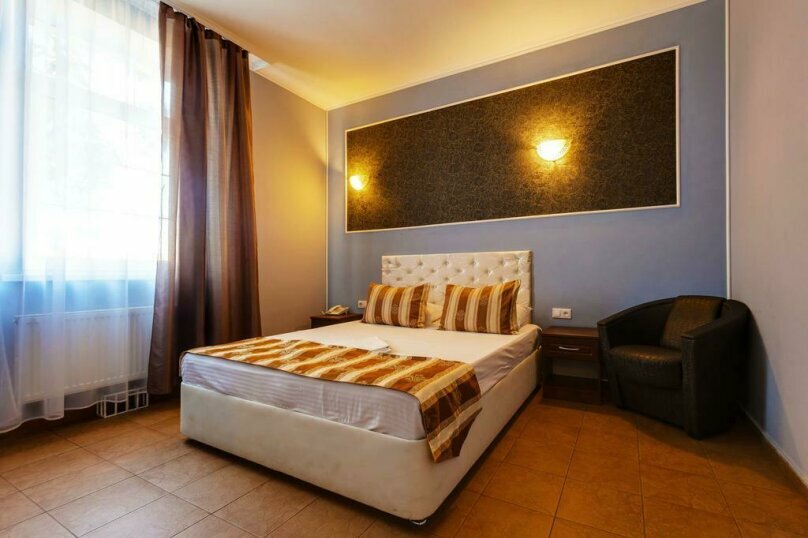 Гостиница Мартон Пашковский Краснодар-72