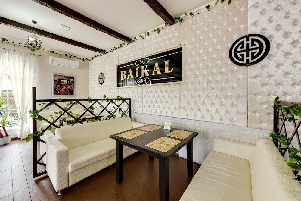 Гостиница Мартон Пашковский Краснодар-28