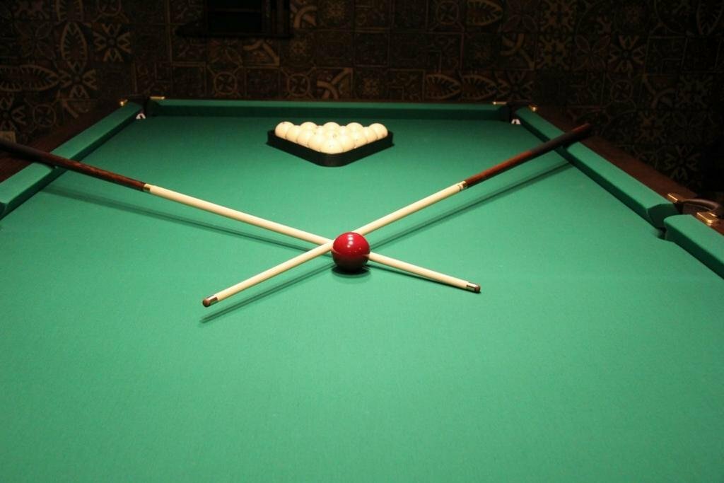 Гостиница Мартон Пашковский Краснодар-75