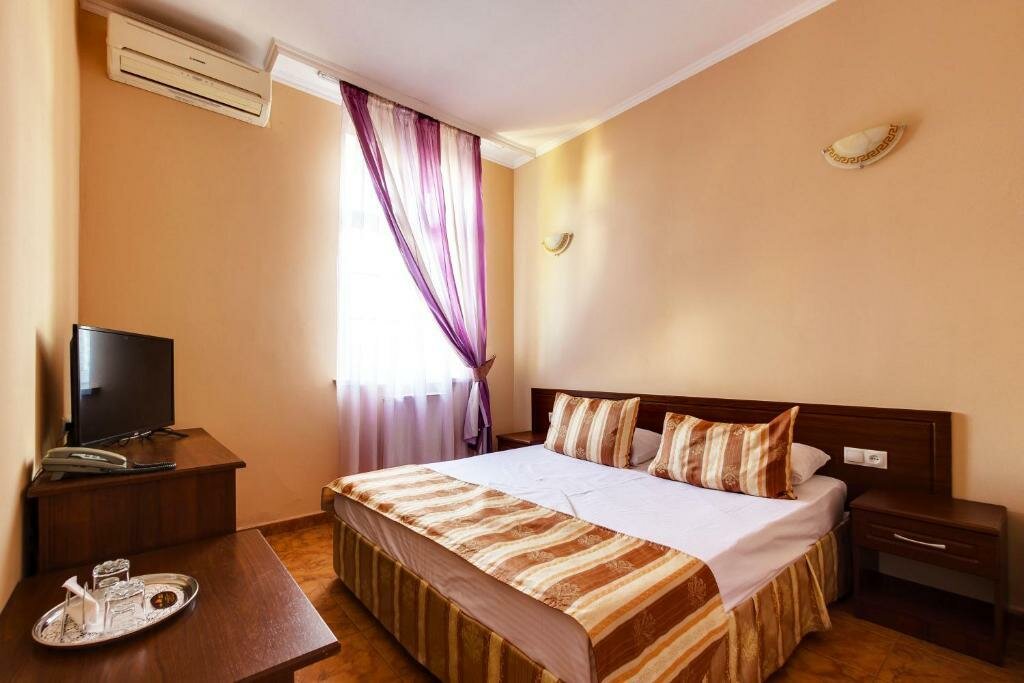 Гостиница Мартон Пашковский Краснодар