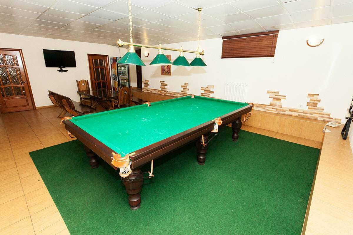 Гостиница Мартон Пашковский Краснодар-140