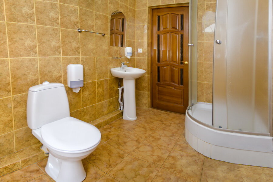 Гостиница Мартон Пашковский Краснодар-178