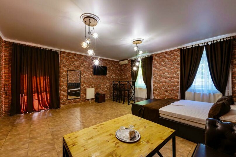 Гостиница Мартон Пашковский Краснодар-35