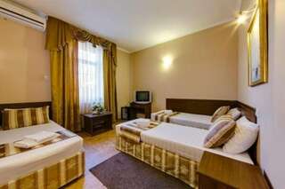 Гостиница Мартон Пашковский Краснодар Стандарт Бизнес trpl-2