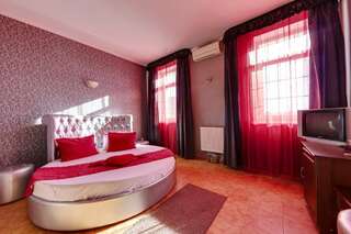 Гостиница Мартон Пашковский Краснодар Люкс-3