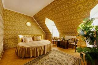 Гостиница Мартон Пашковский Краснодар Люкс-1