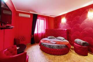 Гостиница Мартон Пашковский Краснодар-2