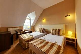 Гостиница Мартон Пашковский Краснодар Стандарт Бизнес TWIN-1