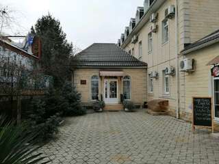 Гостиница Мартон Пашковский Краснодар-3