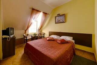 Гостиница Мартон Пашковский Краснодар Стандарт Улучшенный-2