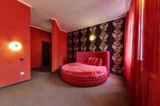 Гостиница Мартон Пашковский Краснодар Полулюкс-2