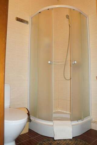 Гостиница Мартон Пашковский Краснодар Стандарт Бизнес-5