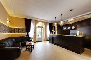 Гостиница Мартон Пашковский Краснодар-6