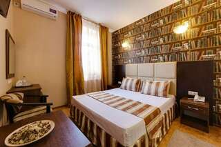 Гостиница Мартон Пашковский Краснодар Стандарт Бизнес-1