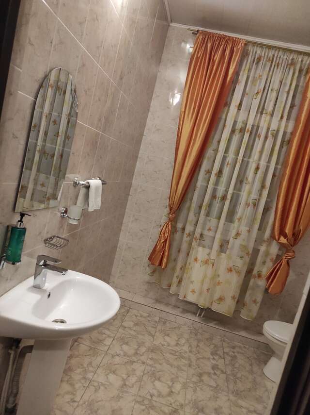 Гостиница Мартон Пашковский Краснодар-176