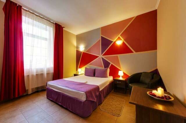 Гостиница Мартон Пашковский Краснодар-48