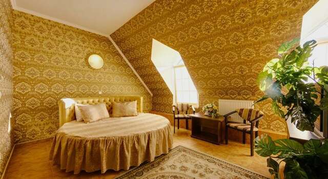 Гостиница Мартон Пашковский Краснодар-91